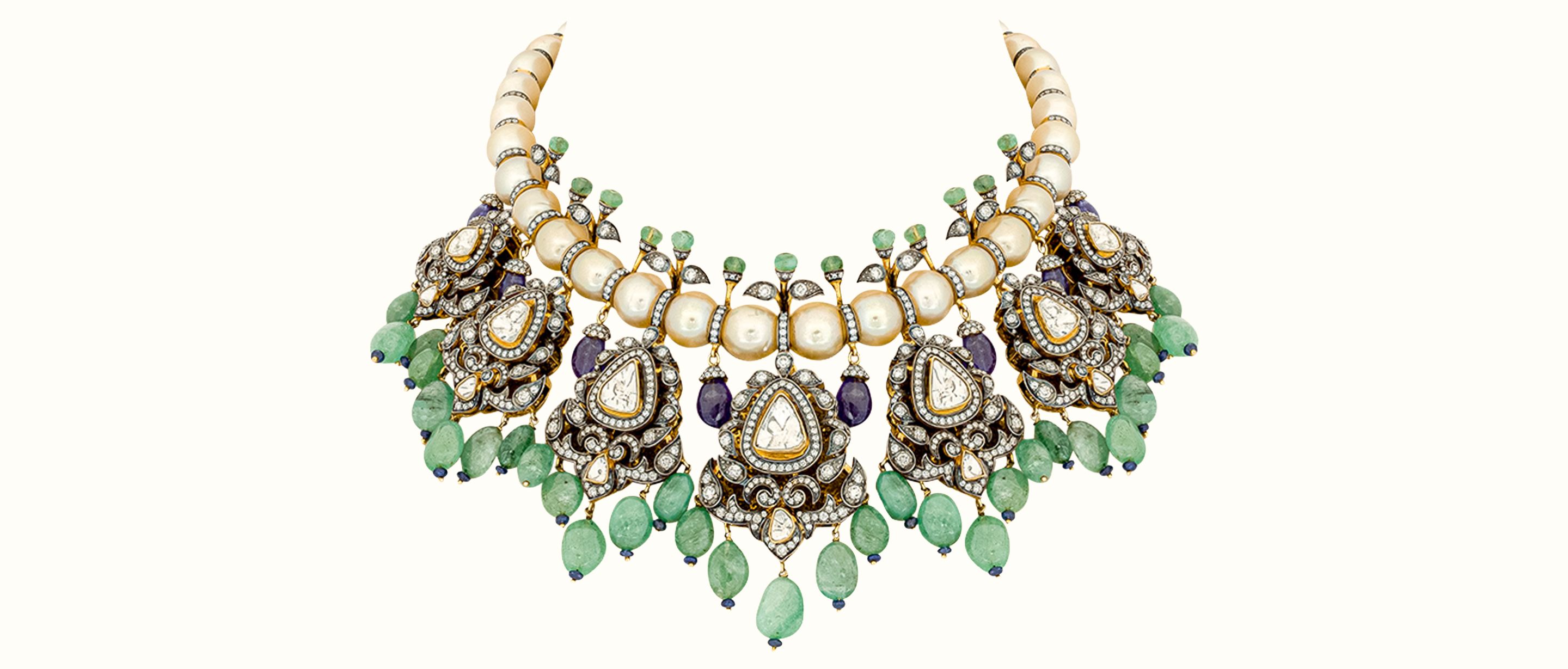 Necklace image